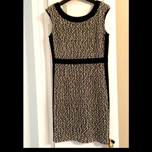 Ellen Tracy dress 👗 size 10 Chic and comfortable